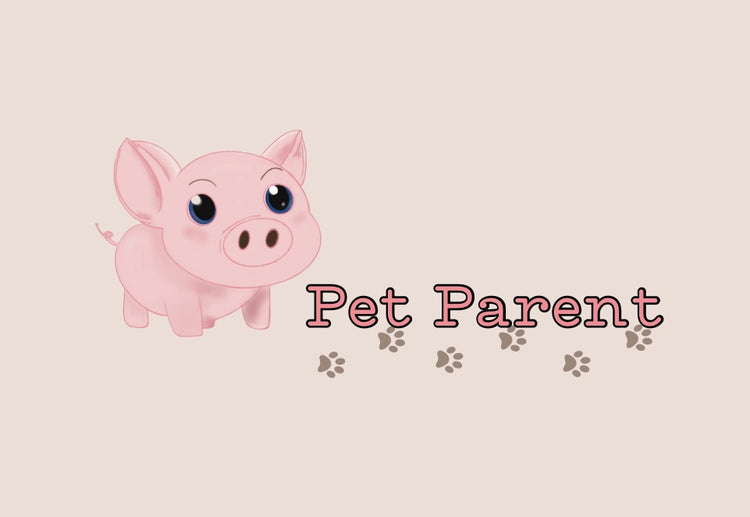 Pet Parent