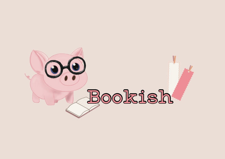 Bookish