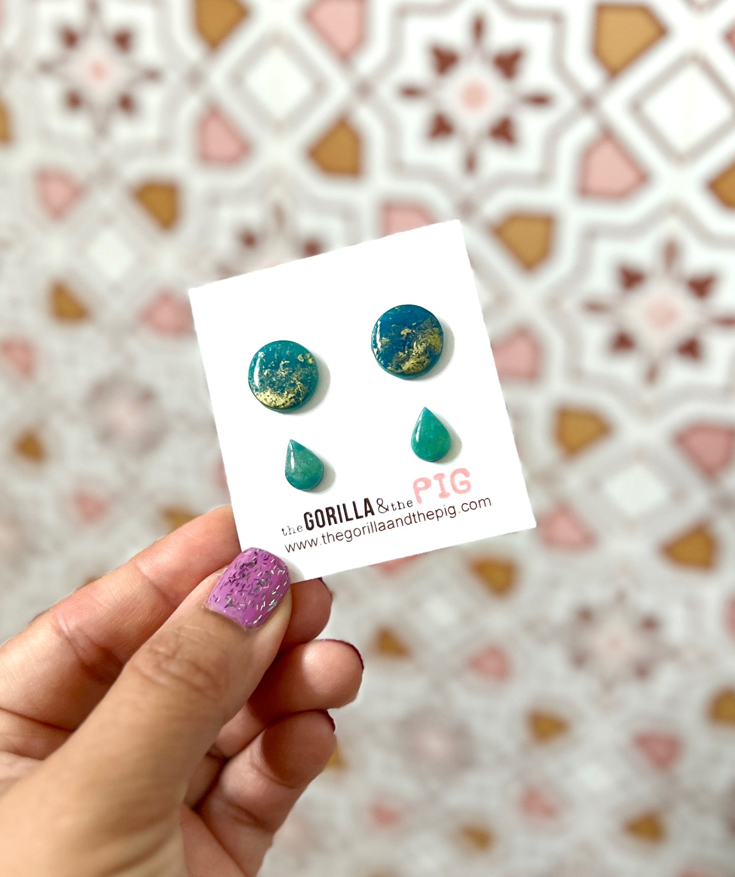 Earring Pack