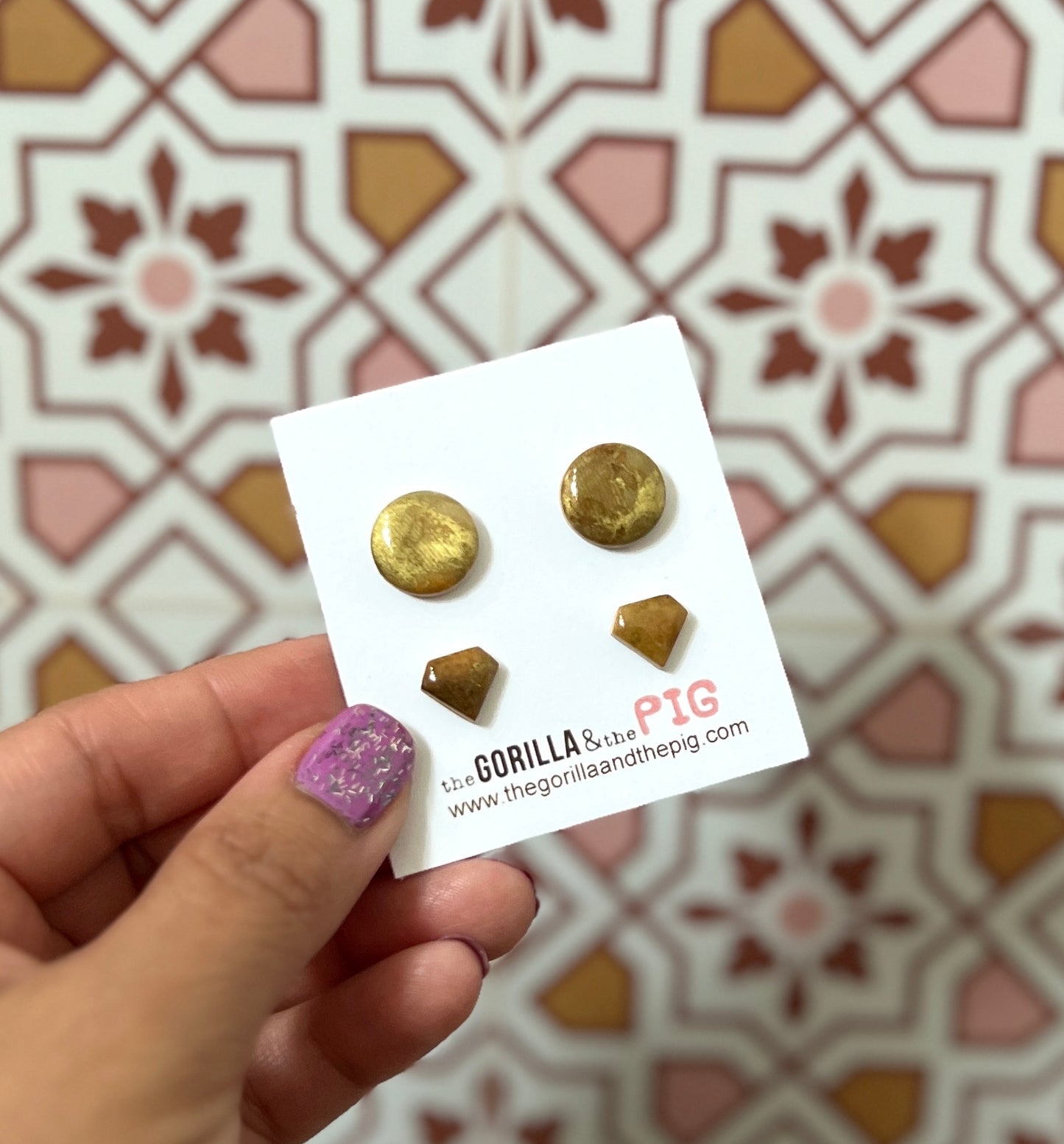 Earring Pack