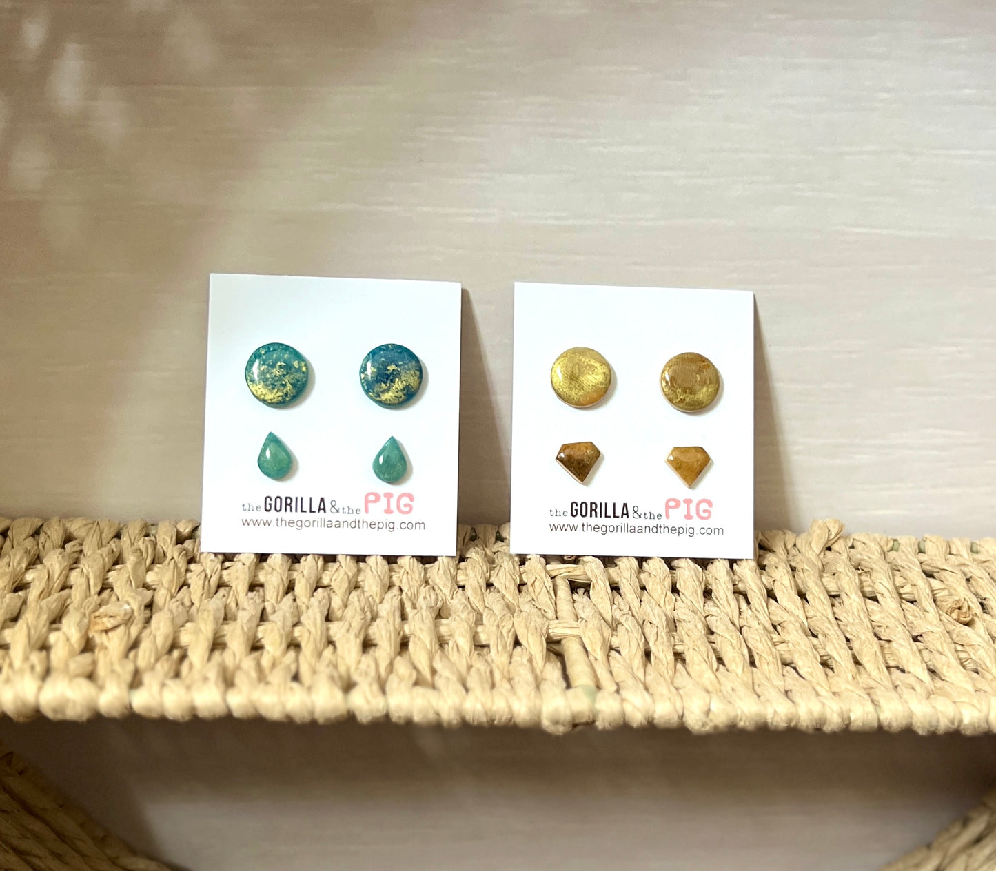 Earring Pack