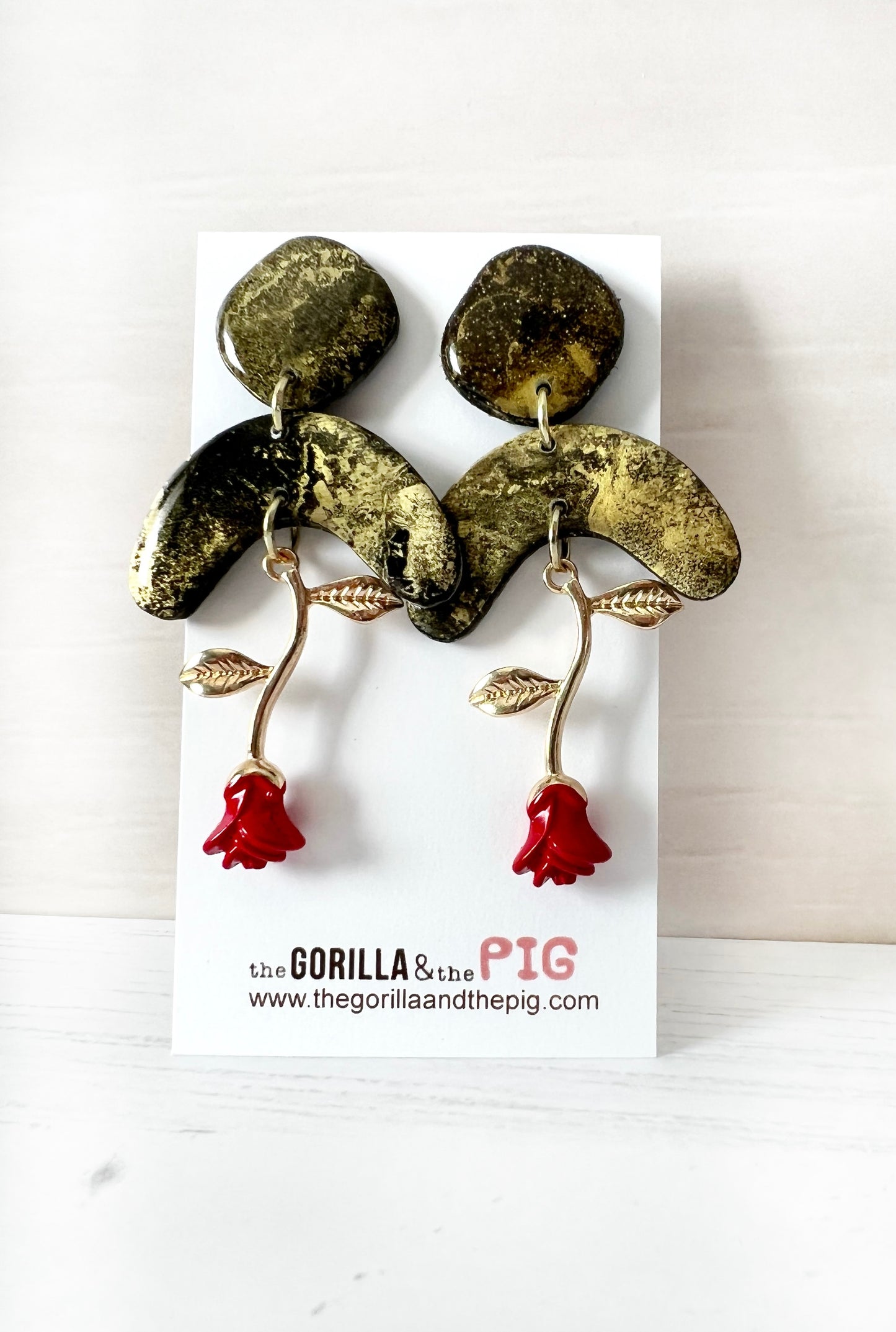 Enchanted Rose- Enchanted Collection