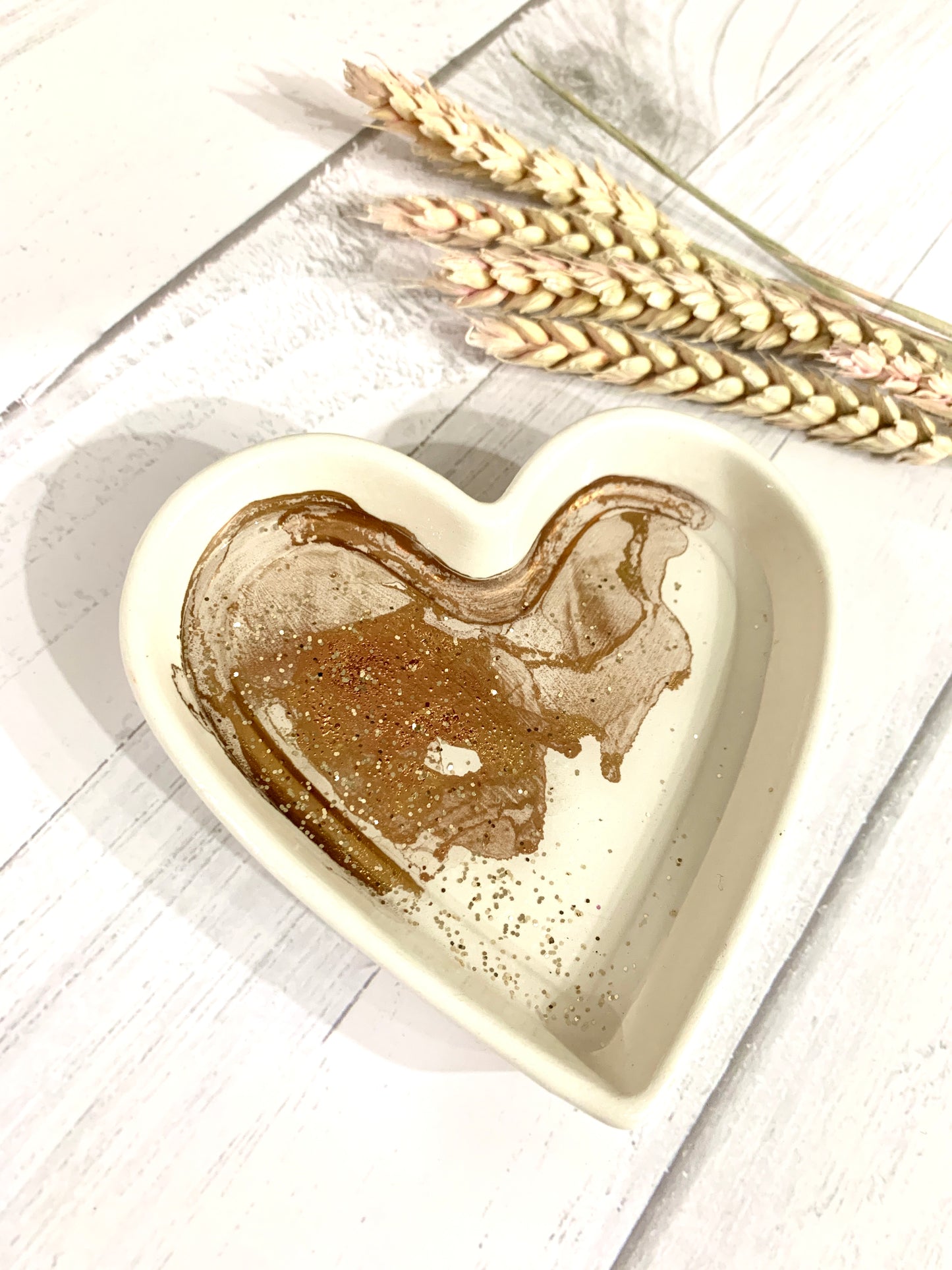 Heart Tray