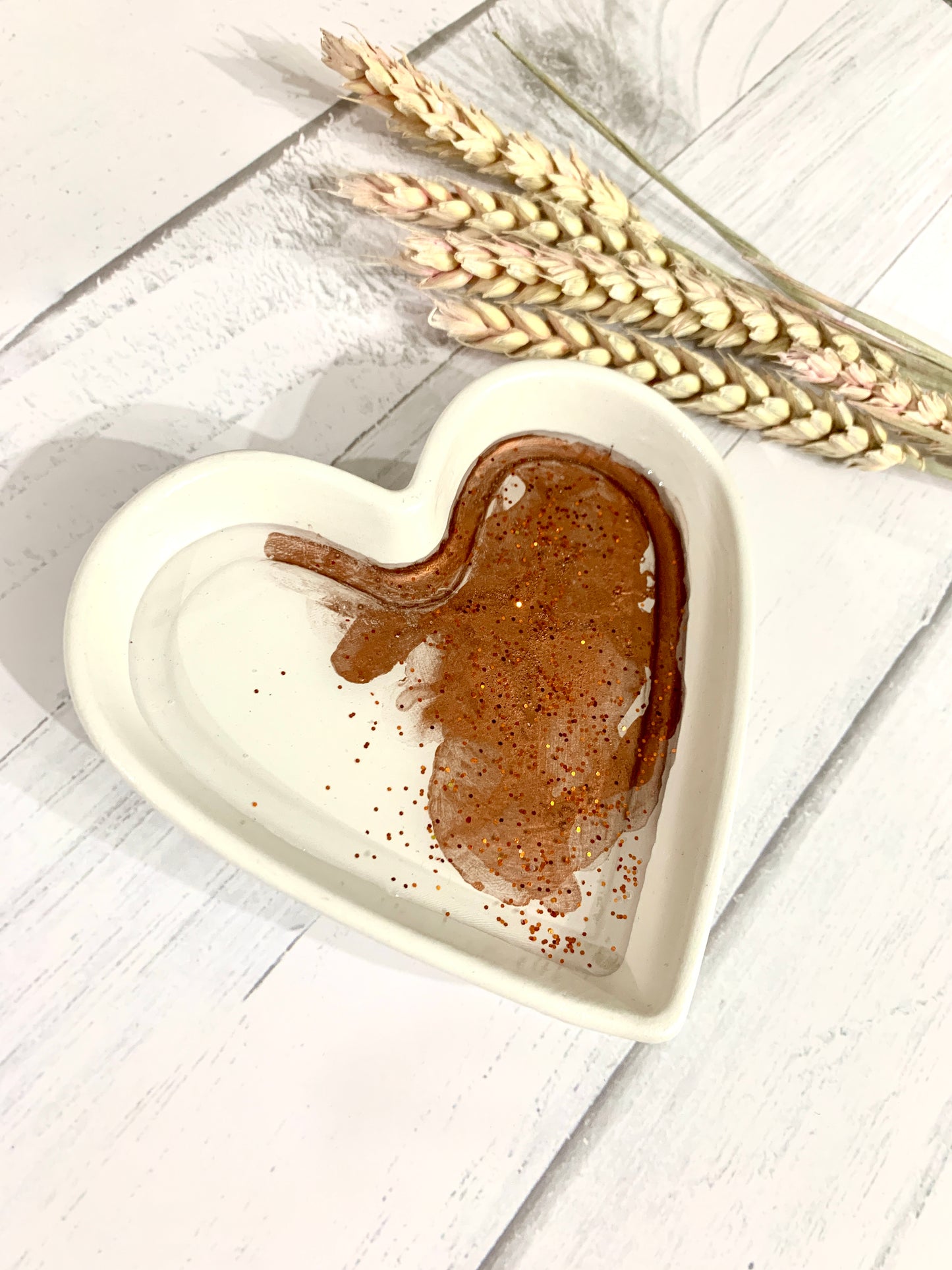 Heart Tray
