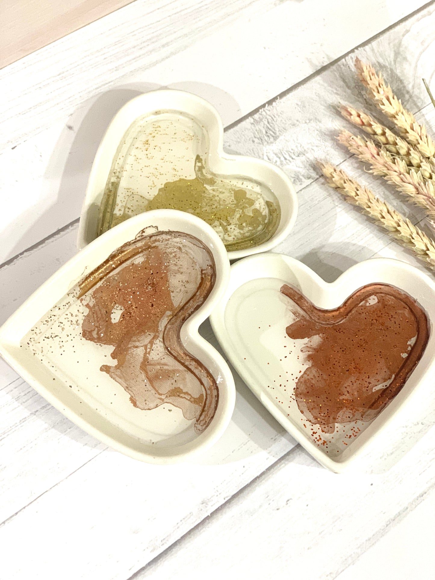 Heart Tray