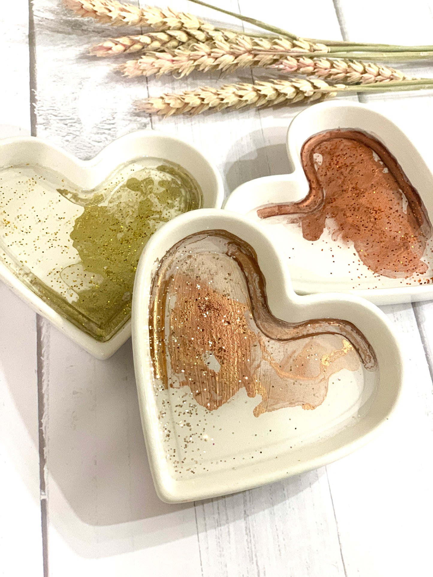 Heart Tray