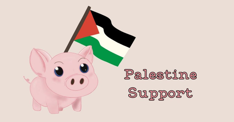 Palestine Support