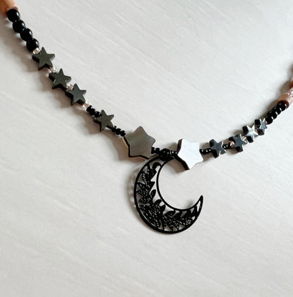 Moon's Veil