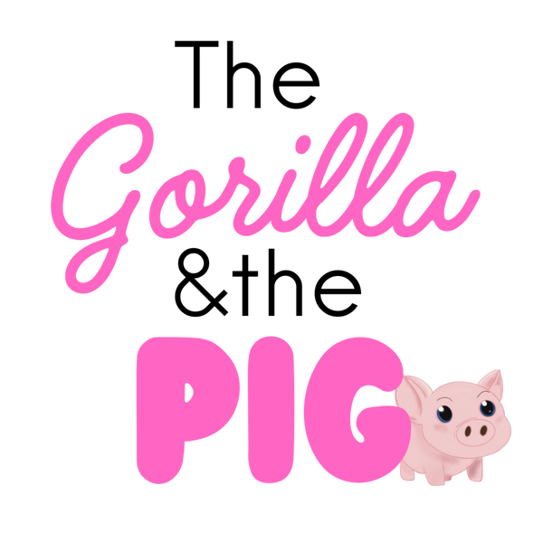 The Gorilla and the Pig